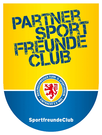 Logo SportfreundeClub Eintracht Braunschweig